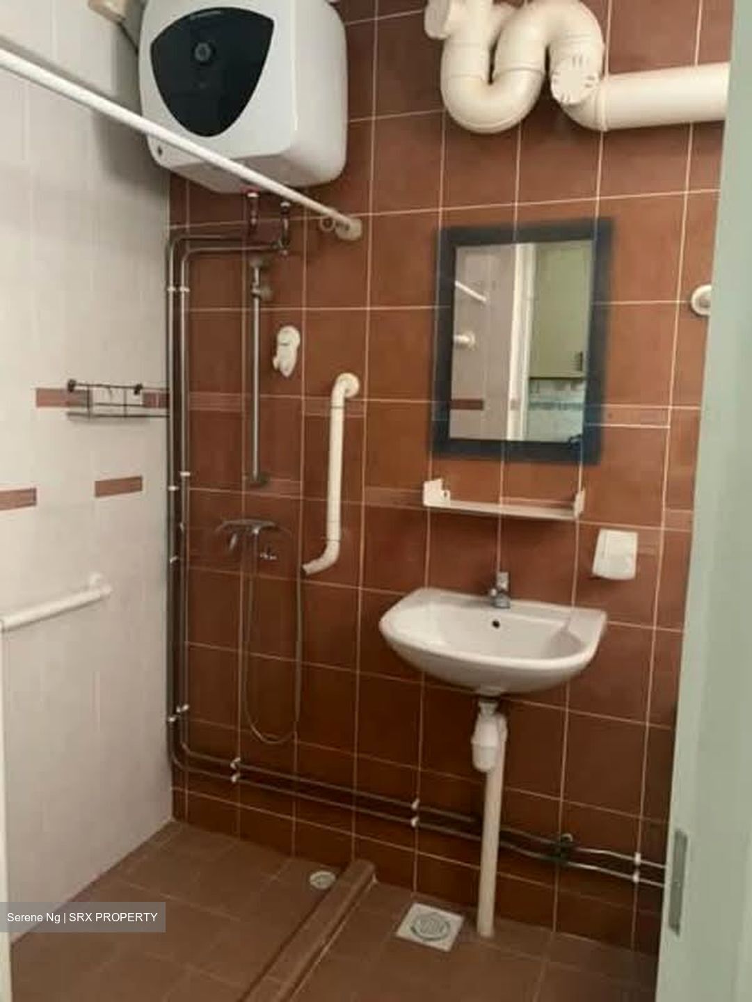 Blk 135 Bishan Green (Bishan), HDB 5 Rooms #532751981